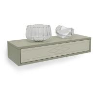 Консоль NORA 3003.1 Cuerda/Beig фото Консоль NORA 3003.1 Cuerda/Beig
