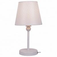 Настольная лампа декоративная Lussole Hartford GRLSP-0541 фото Настольная лампа декоративная Lussole Hartford GRLSP-0541. Фото №1