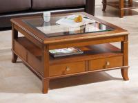 Журнальный стол 622.909. Фото №1