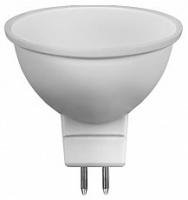 Лампа светодиодная Feron LB-1606 GU5.3 6Вт 2700K 38083 фото Лампа светодиодная Feron LB-1606 GU5.3 6Вт 2700K 38083