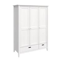 Шкаф "Сиело" 3-х дверный 77319 фото Шкаф "Сиело" 3-х дверный 77319