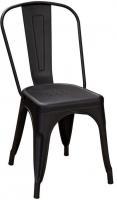 Стул Tolix Черный