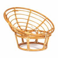 Кресло "PAPASAN" 23/01 W /без подушки/ Honey(мед) фото Кресло "PAPASAN" 23/01 W /без подушки/ Honey(мед)