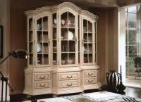 Шкаф для посуды Ноктюрн ГМ 5266