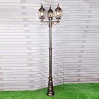 Фонарный столб Elektrostandard NLG99HL005 a025753. Фото №1