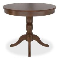 Стол Фламинго арт.01.03. 900/1200 (Американский Орех) фото Стол Фламинго арт.01.03. 900/1200 (Американский Орех). Фото №1