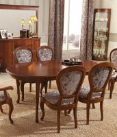 Обеденный стол 402.180. Фото №1