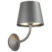 Светильник на штанге Odeon Light Elin 4608/7WL. Фото №1