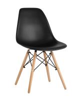 Стул DSW черный x4 фото Стул DSW черный x4. Фото №1