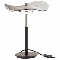 Настольная лампа декоративная Odeon Light Fluent 4858/10TL фото Настольная лампа декоративная Odeon Light Fluent 4858/10TL. Фото №1