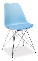 Стул TULIP IRON CHAIR (mod.EC-123) / 1 шт. в упаковке