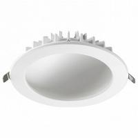 Встраиваемый светильник Novotech Gesso 358277 фото Встраиваемый светильник Novotech Gesso 358277