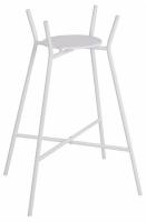 Подставка для ванны Polini Kids, белый. Фото №1