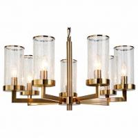 Подвесная люстра Favourite Assembly 2060-7P фото Подвесная люстра Favourite Assembly 2060-7P. Фото №1