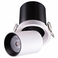 Спот Novotech Lanza 358081 фото Спот Novotech Lanza 358081