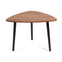 Стол журнальный Troya (дуб Американский)