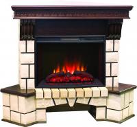 AS6662 Комод (тумба) 3 ящика San Teodoro. Фото №1