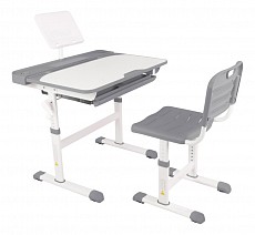 Набор учебный R8, белый. Фото №2