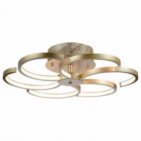 Люстра на штанге ST-Luce SL906 SL906.203.06. Фото №1