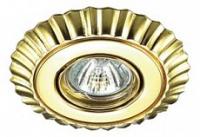 Встраиваемый светильник Novotech Ligna 370274 фото Встраиваемый светильник Novotech Ligna 370274. Фото №1