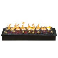 Электроочаг RealFlame Cassette 1000 3D фото Электроочаг RealFlame Cassette 1000 3D. Фото №1