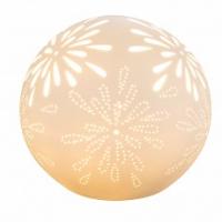 Настольная лампа декоративная Globo Subara 22803T2 фото Настольная лампа декоративная Globo Subara 22803T2