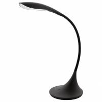 Настольная лампа офисная Eglo Dambera 94673 фото Настольная лампа офисная Eglo Dambera 94673