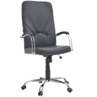 Кресло для руководителя Менеджер фото Кресло для руководителя Менеджер. Фото №1