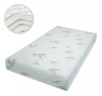 Матрас детский Симпл Струтто 412925, белый фото Матрас детский Симпл Струтто 412925, белый. Фото №1