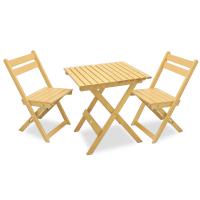 Комплект садовый ОПУС. Фото №1