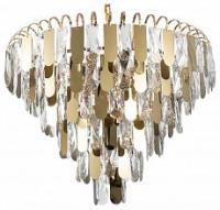 Подвесная люстра Arte Lamp Vivien A2719SP-8GO фото Подвесная люстра Arte Lamp Vivien A2719SP-8GO. Фото №1