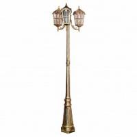 Фонарный столб Feron Замок 11302