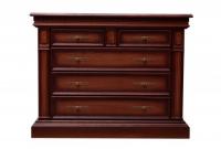 Комод Верона-1-1 М фото Комод Верона-1-1 М. Фото №1