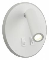 Бра Omnilux Soraga OML-12601-02. Фото №1