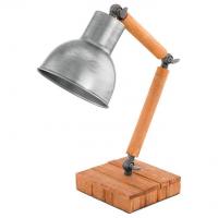 Настольная лампа декоративная Eglo Stringston 33006 фото Настольная лампа декоративная Eglo Stringston 33006