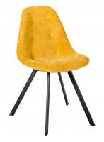 Стул Eames Желт Loft фото Стул Eames Желт Loft. Фото №1
