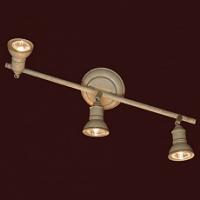 Спот Lussole Sobretta GRLSL-2501-03 фото Спот Lussole Sobretta GRLSL-2501-03