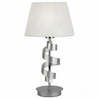 Настольная лампа декоративная Omnilux Genoa OML-60104-01 фото Настольная лампа декоративная Omnilux Genoa OML-60104-01