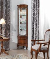 Угловая витрина 808.001.P + 888.000.P фото Угловая витрина 808.001.P + 888.000.P