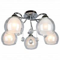 Потолочная люстра Omnilux Maluventu OML-54707-05