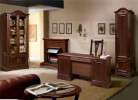 Кабинет Рубин - 2 фото Кабинет Рубин - 2