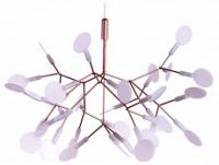 Подвесная люстра Loft it 9022. Фото №1