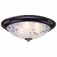 Накладной светильник Maytoni Diametrik C907-CL-03-R