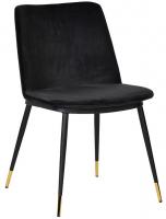 Стул Jagger Black. Фото №1