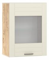 Шкаф навесной  Livorno НМ 011.30-01, Софт Панакота, Дуб Бунратти фото Шкаф навесной  Livorno НМ 011.30-01, Софт Панакота, Дуб Бунратти. Фото №1