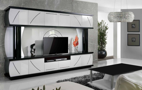 Гостиная FLY 727. Фото №1