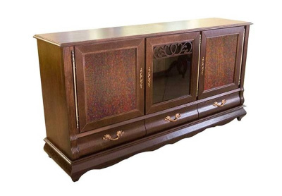 Тумба Оскар ММ-210-06/01 фото Тумба Оскар ММ-210-06/01. Фото №2