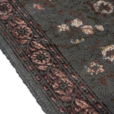 Коврик Secret De Maison Ganga mod. MА-7 фото Коврик Secret De Maison Ganga mod. MА-7. Фото №5