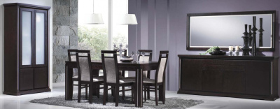 Витрина SAFIRA 374 фото Витрина SAFIRA 374. Фото №2