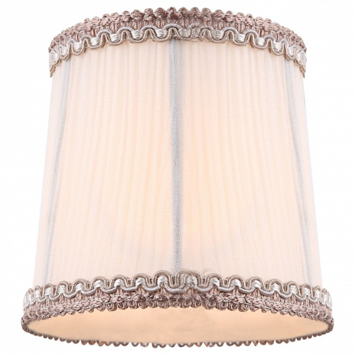 Плафон текстильный Globo Pinja 64111G. Фото №1